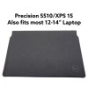 Dell 14 15 inch Neoprene Laptop Sleeve Bag Carrying Case