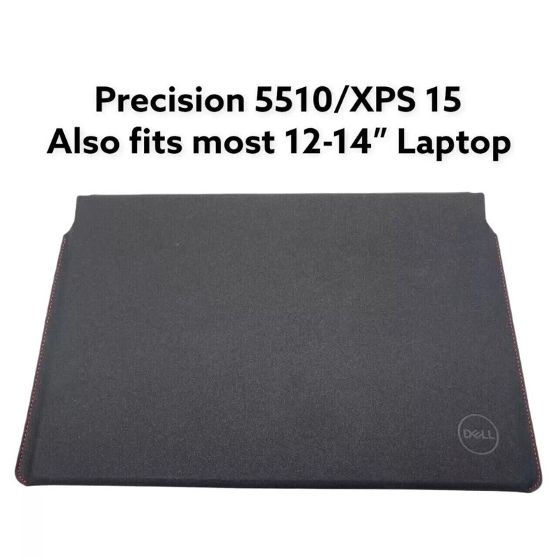 Dell 14 15 inch Neoprene Laptop Sleeve Bag Carrying Case