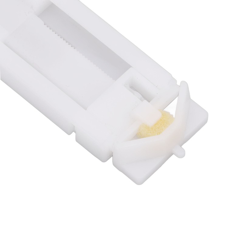 Presser Foot One Step Buttonhole Replacement Presser Foot for Singer