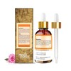 Crysalis Damask Rose Oil 15 ml (0.51 fl oz) –
