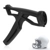 Quick Release Combo Tool, Easy to Adjust Mask and Chin