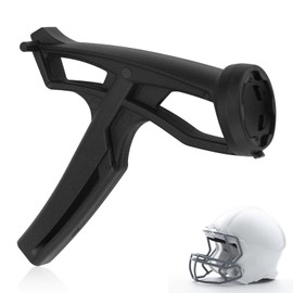 Quick Release Combo Tool, Easy to Adjust Mask and Chin Strap Compatible with Riddell & Most Helmets for Football Helmets Maintenance