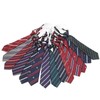 SHUCLASS School Necktie, Student Uniform, Women's, High School Students, Easy