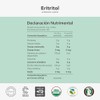 VIZANA NUTRITION | Eritritol Endulzante Orgánico USDA 1000g por pack