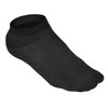 C4 DYN Polyethylene Apnea and Swim Socks, black