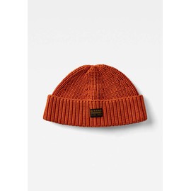 G-Star RAW Herren Originals Fisherman Beanie, Orange (orange D24321-B146-1018), PC