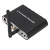 5.1 Channel Digital Sound Decoder Professional Bluetooth 5.0 Optical SPDIF