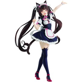 POP UP PARADE Nekopara Chocolat Non-Scale ABS & PVC Painted Complete Figure