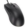Gaming Mouse Ergonomic Design RGB Backlit USB Wired Plug and