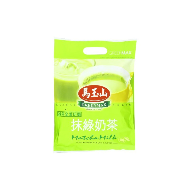 GREENMAX Matcha Tea, 11.2 Ounce