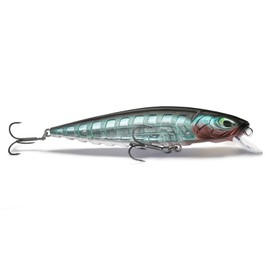 Nays MD MX 110 Shallow Runner 11 cm 15.2 g - Twitch Bait, Colour: S-05