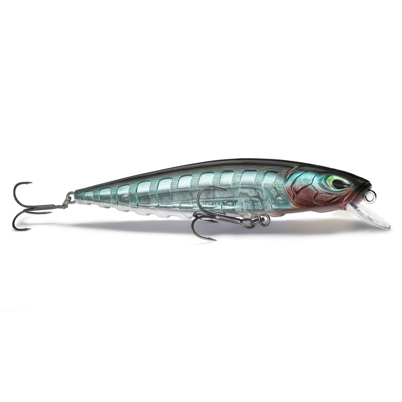 Nays MD MX 110 Shallow Runner 11 cm 15.2 g