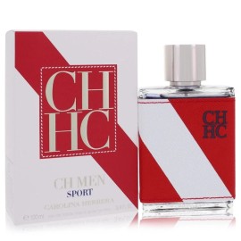 Carolina Herrera CH Sport by Carolina Herrera Eau De Toilette Spray 3.4 oz for Men