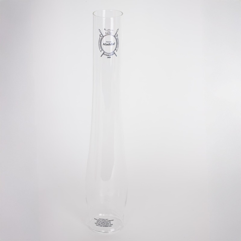 Aladdin Lamps High Altitude Lox On Chimney #R105