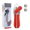 Can Opener Manual Tin Opener for Seniors with Arthritis ,