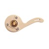SP Ableware Maddak Ableware Door Knob Extender, Tan (Pack of