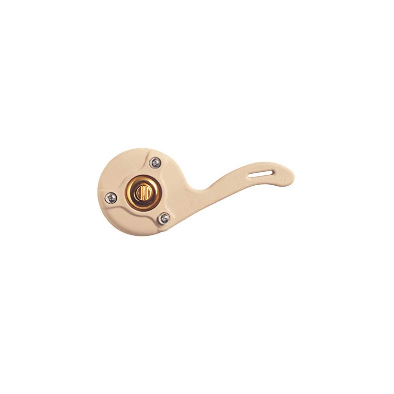 SP Ableware Maddak Ableware Door Knob Extender, Tan (Pack of