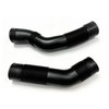 Pair Air Intake Hose 1190940082 1190940182 Air Duct Tube Left