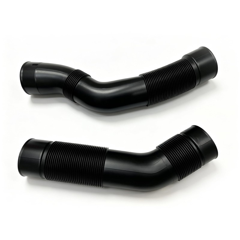 Pair Air Intake Hose 1190940082 1190940182 Air Duct Tube Left