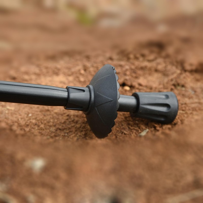 Meichoon 16 Pack Trekking Pole Accessories Set Includes Snow Mud