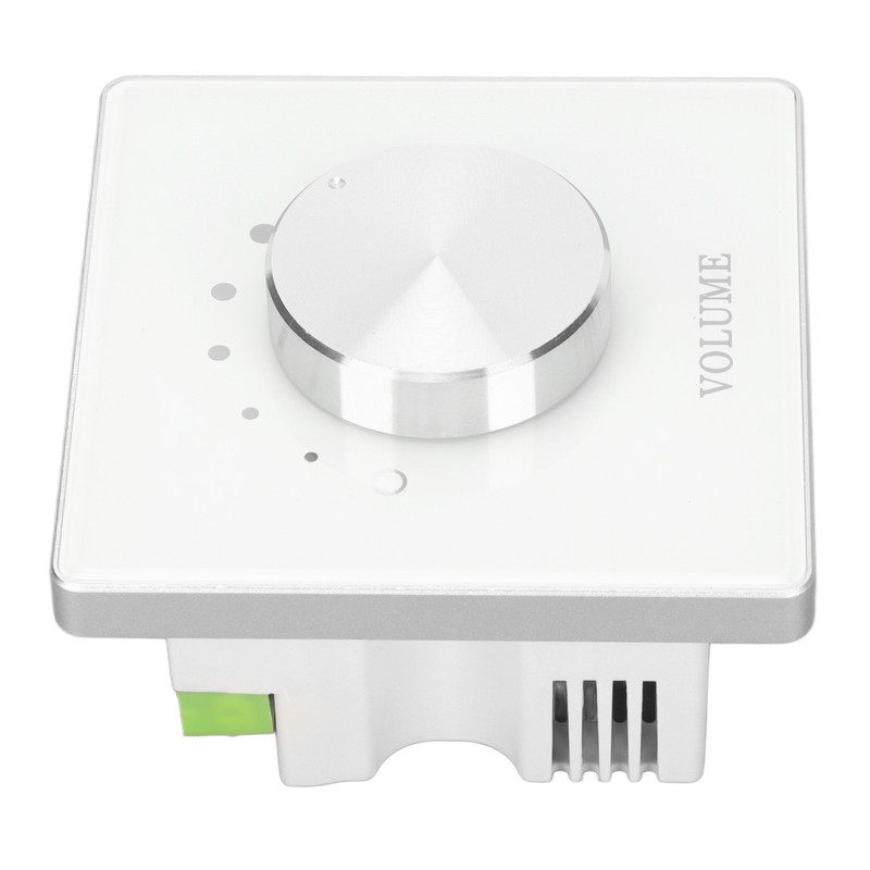 Smart Home Volume Control Multifunction 7 Levels Volume Adjustment Volume