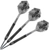 Unicorn Steel Tip Darts Set | Gary 'The Flying Scotsman'