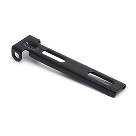 Solo Seat Grab Rail – Black