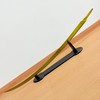 118cm Full Length Gold Stainless Steel Malenia Prosthetic Hand Blade