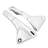 Unbranded Chrome look 2 part ABS Fairing Body Frame Cover