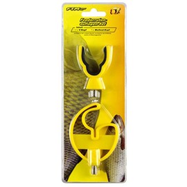 Fishing Tackle Max Unisex - Adult 10C6932299C10 FTM Feeder Rod Rest Set Feeder Rod Rest 6932299, Colourful, Normal