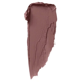 NYX PROFESSIONAL MAKEUP Soft Matte Lip Cream, High-Pigmented Cream Lipstick - Toulouse, Muted Mauve