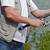 Pullther I01 Butt Belt Fishing Rod Drop Prevention Butt Rope