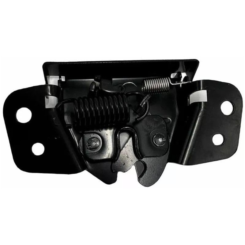 Hood Latch Lock, Fits for 2010-2015 Hyundai Tucson, Repalces OEM