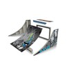 Tech Deck Build A Ramp Playset Quarter Pipe