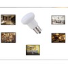 R14 E17 LED Light Bulb, 3W LED Bulb Replace 30W