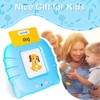 Talking Flash Cards Early Educational Toys for 3 4 5