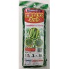 Clarke Vegetables sukusuku Net Webbing 10 cm Corner Eye Line Diameter 1.6 mm 2x10 m