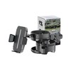 WalkFeel 3-in-1 Universal Wheelchair Cup Holder for Walker, 360° Rotating