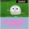 manatom Moss Terrarium Figure, Kurosuke Terrarium Figure, Moss Terrarium Kit