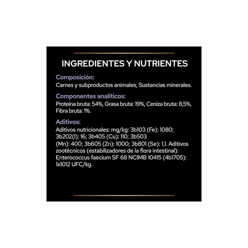 Pro Plan Vet Canine Fortiflora - Probiótico 30 x 1