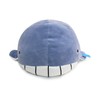 Vintoys Blue Whale Shark Soft Toy Plush Hugging Pillow Animal