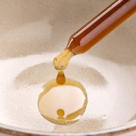 AniCanis Ohrvital Ear Care Drops - Ear Drops for Dogs - with Propolis and Organic Oils - from Veterinary Practitioner - 20 ml