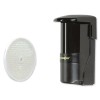 Seco-Larm Enforcer IR Reflective Photoelectric Sensor, 50 ft. (E-931-S50RRGQ)