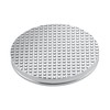 Normcore 58.5mm Replacement Tamper Waffle Base, 304 Stainless Steel, Fits