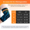 INDEEMAX Elbow Bandage Tennis Elbow Bandage for Men Women, Compression