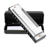 Blues Harmonica in C 10 Holes 20 Tunes Blues harp