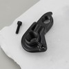 Briny River Bicycle Derailleur Hanger M12 x 1.75 Compatible with
