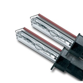 Simoni Racing LH6/H7 Single Hid Spare Bulb Type