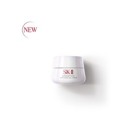 SK-II NEW Genoptics Infinite Aura Gel Cream 50g / SK-II NEW 제놉틱스 인피니트오라 젤 크림 50g