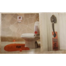 Potty Basketball Game - Get Your Hoops On in "Every" Room in the house!!